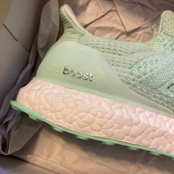 Adidas UltraBoost Naked Consortium size 10.5 - Picture 5 of 10